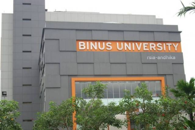 7 Rekomendasi Universitas Terbaik di Kota Jakarta, Calon Mahasiswa Harus Tahu