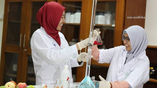 5 Daftar Universitas dengan Jurusan Ilmu Gizi Terbaik di Indonesia