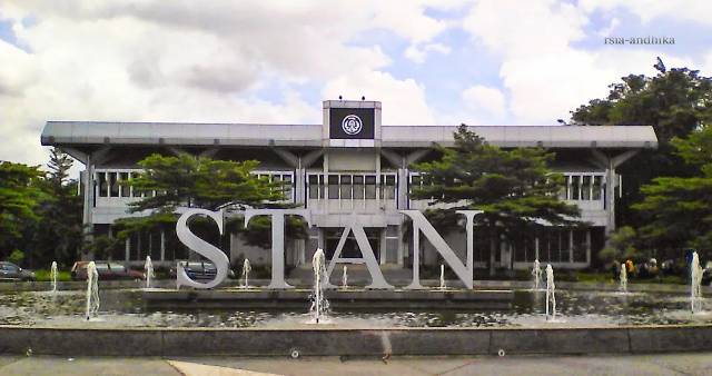 7 Daftar Perguruan Tinggi Negeri Terbaik di Banten