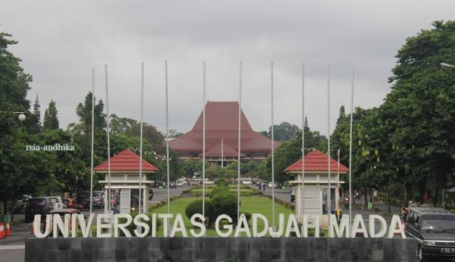 5 Deretan Universitas Terbaik di Yogyakarta, Referensi Untuk Calon Mahasiswa