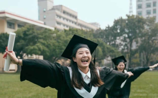 7 Universitas Terbaik Di Korea Selatan Tahun 2026